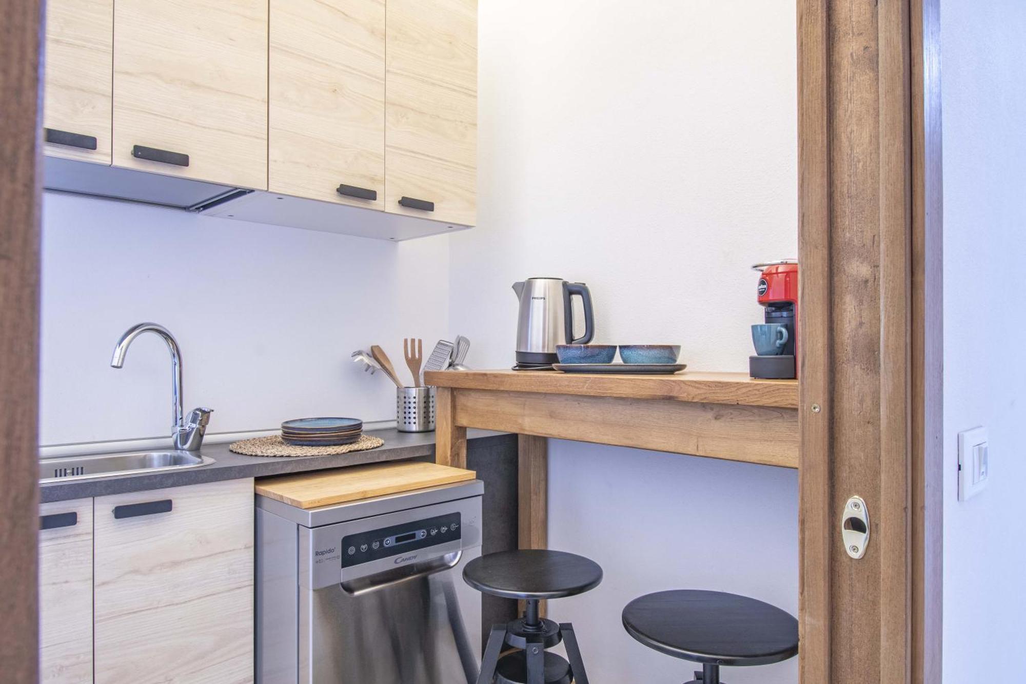 Apartamento New Michelangelo Park - Antichi Bastioni Florencia