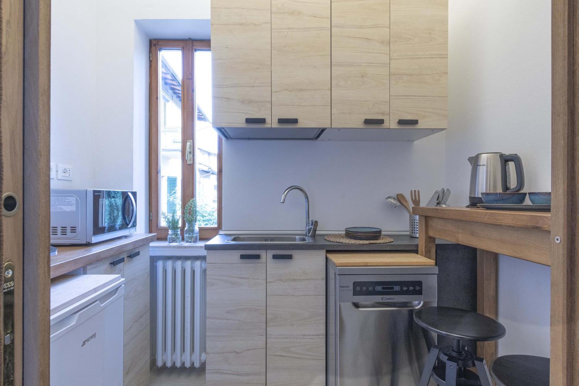 Apartamento New Michelangelo Park - Antichi Bastioni *