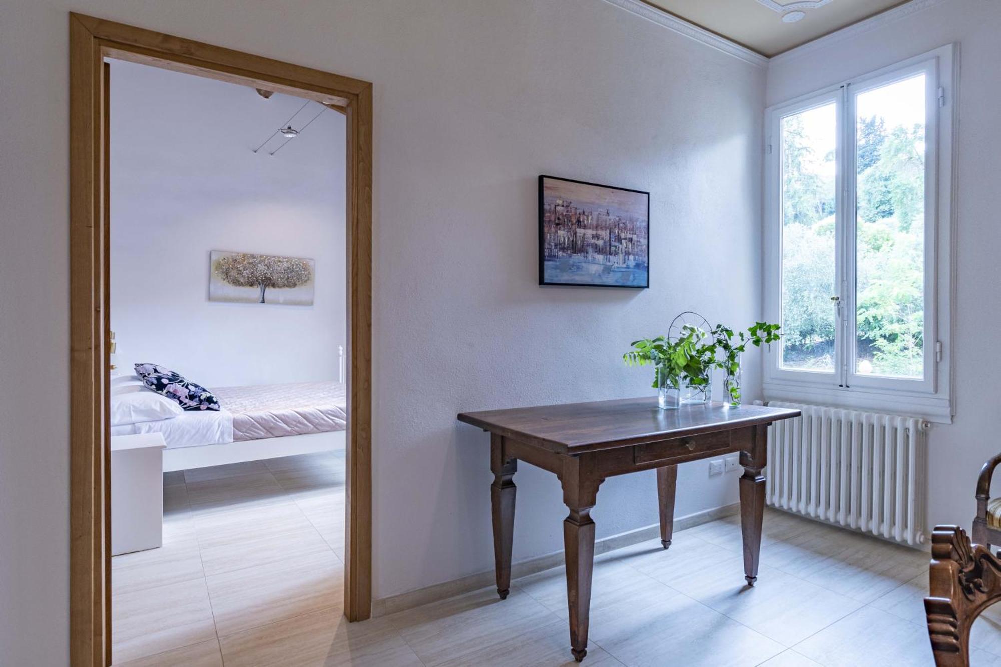 Apartamento New Michelangelo Park - Antichi Bastioni