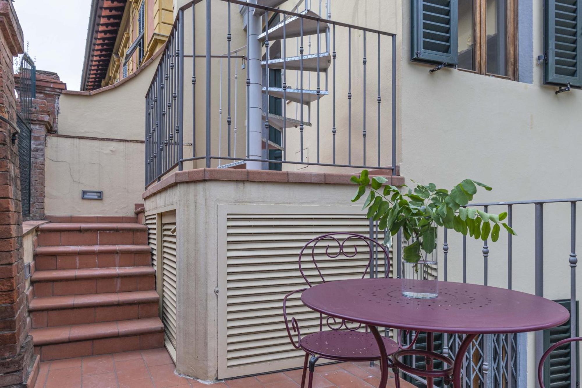 Apartamento New Michelangelo Park - Antichi Bastioni