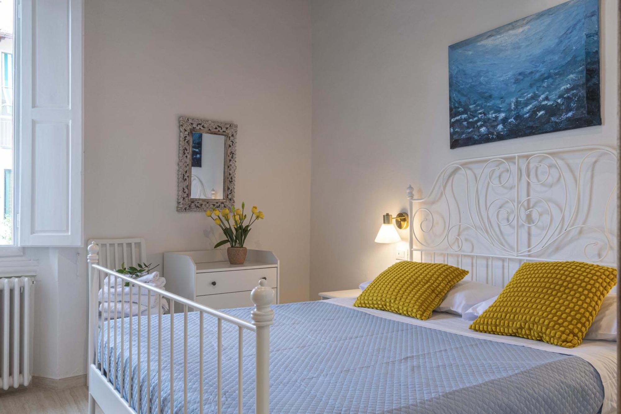 New Michelangelo Park - Antichi Bastioni Apartamento *