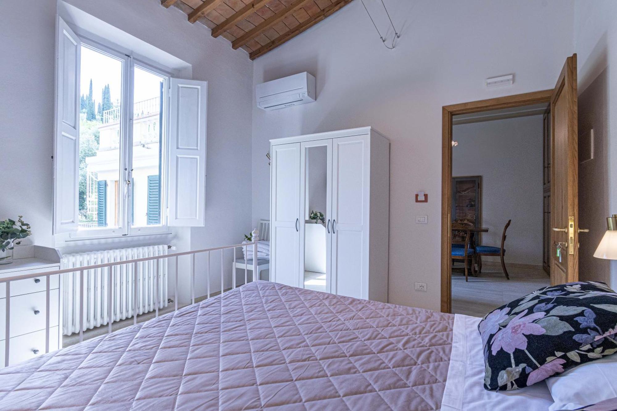 Apartamento New Michelangelo Park - Antichi Bastioni
