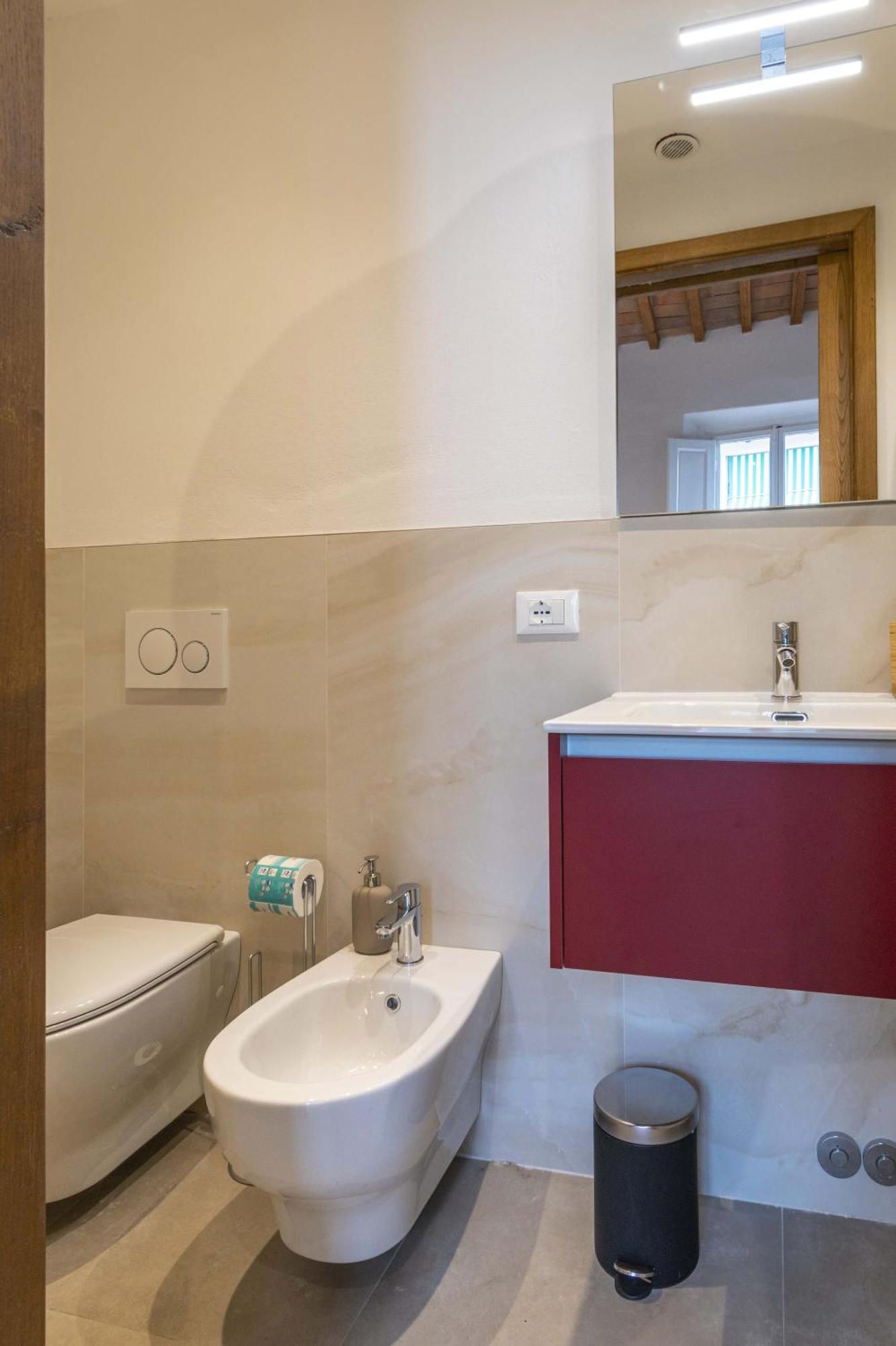 Apartamento New Michelangelo Park - Antichi Bastioni Florencia