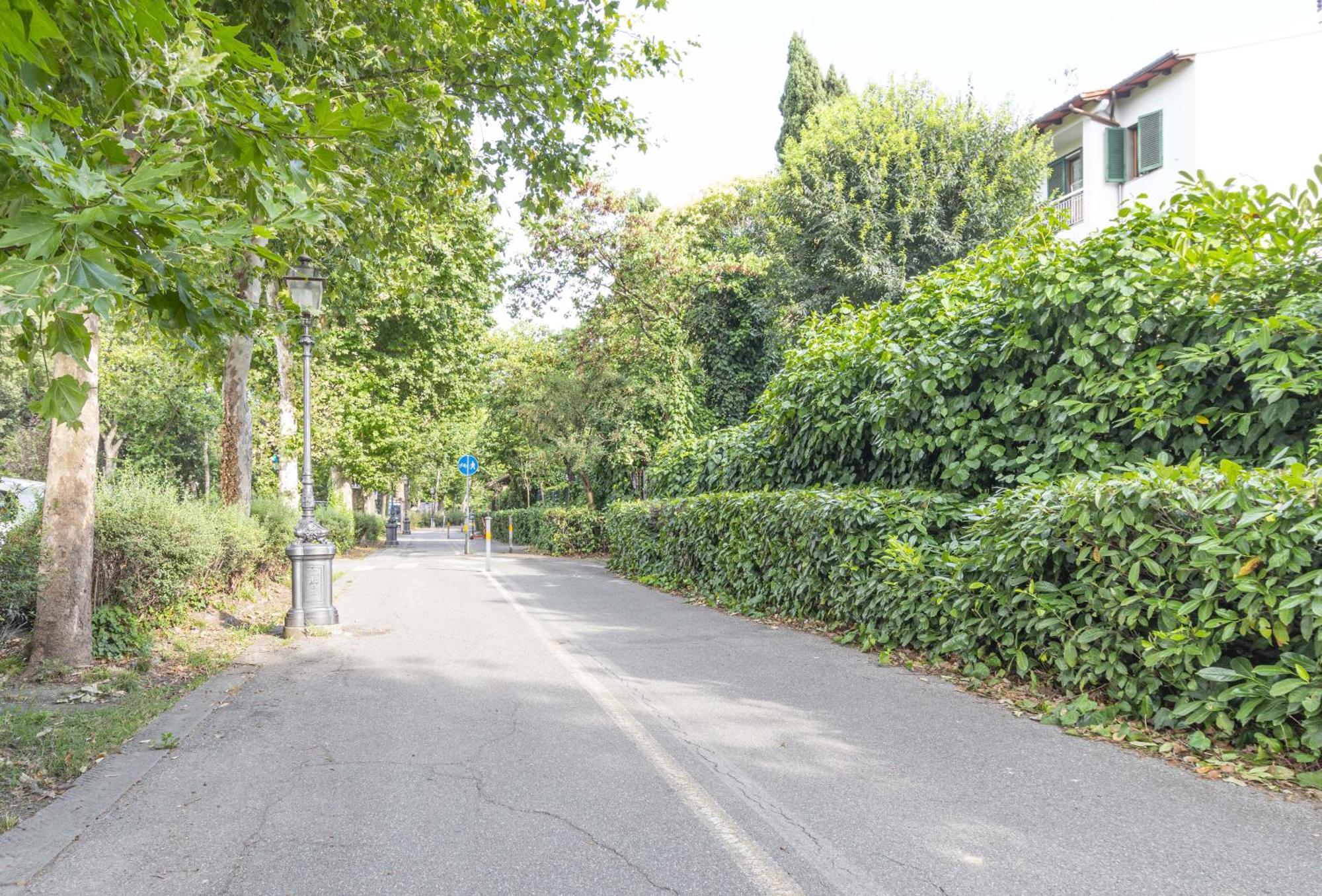 New Michelangelo Park - Antichi Bastioni