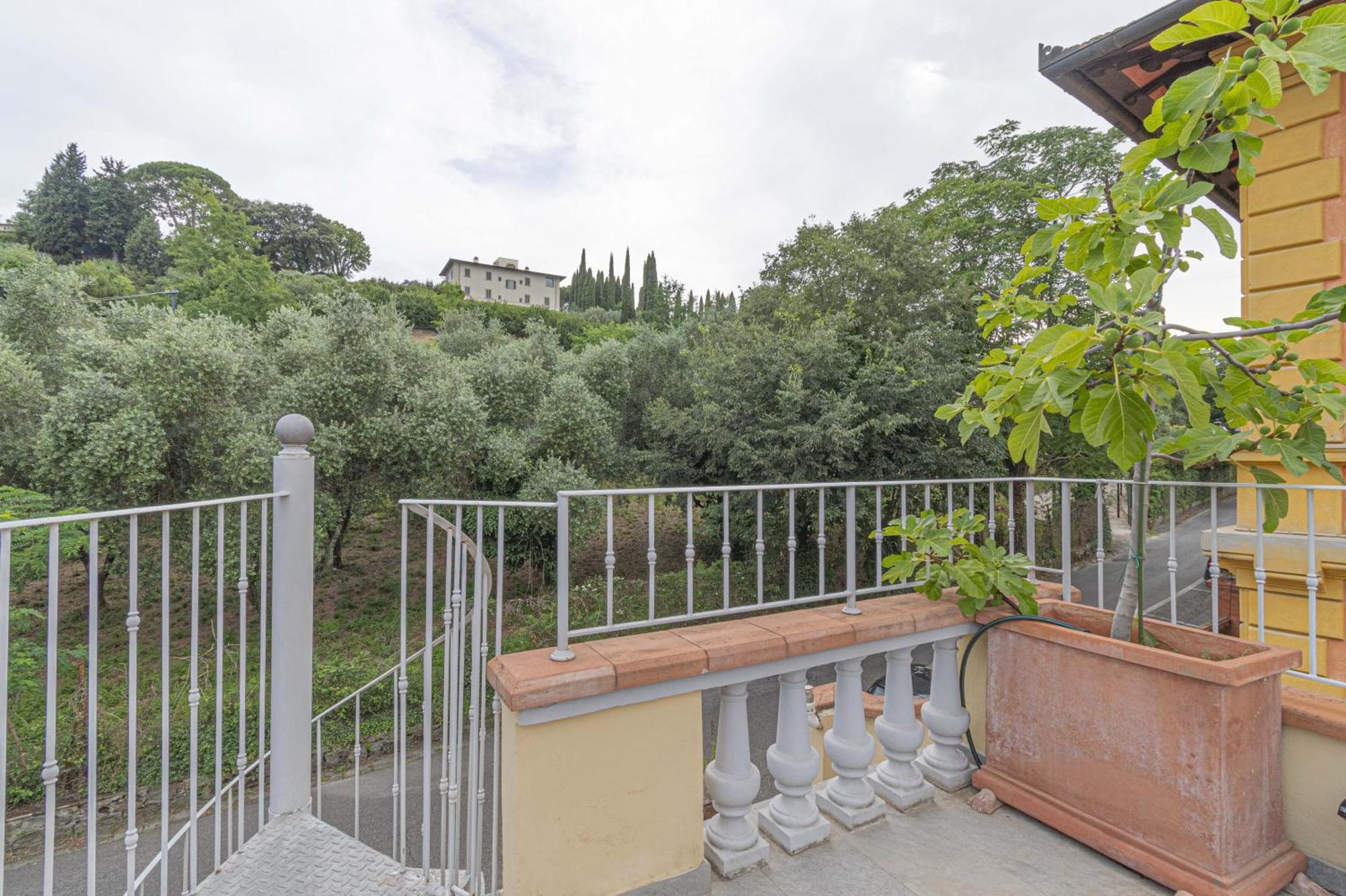 Apartamento New Michelangelo Park - Antichi Bastioni