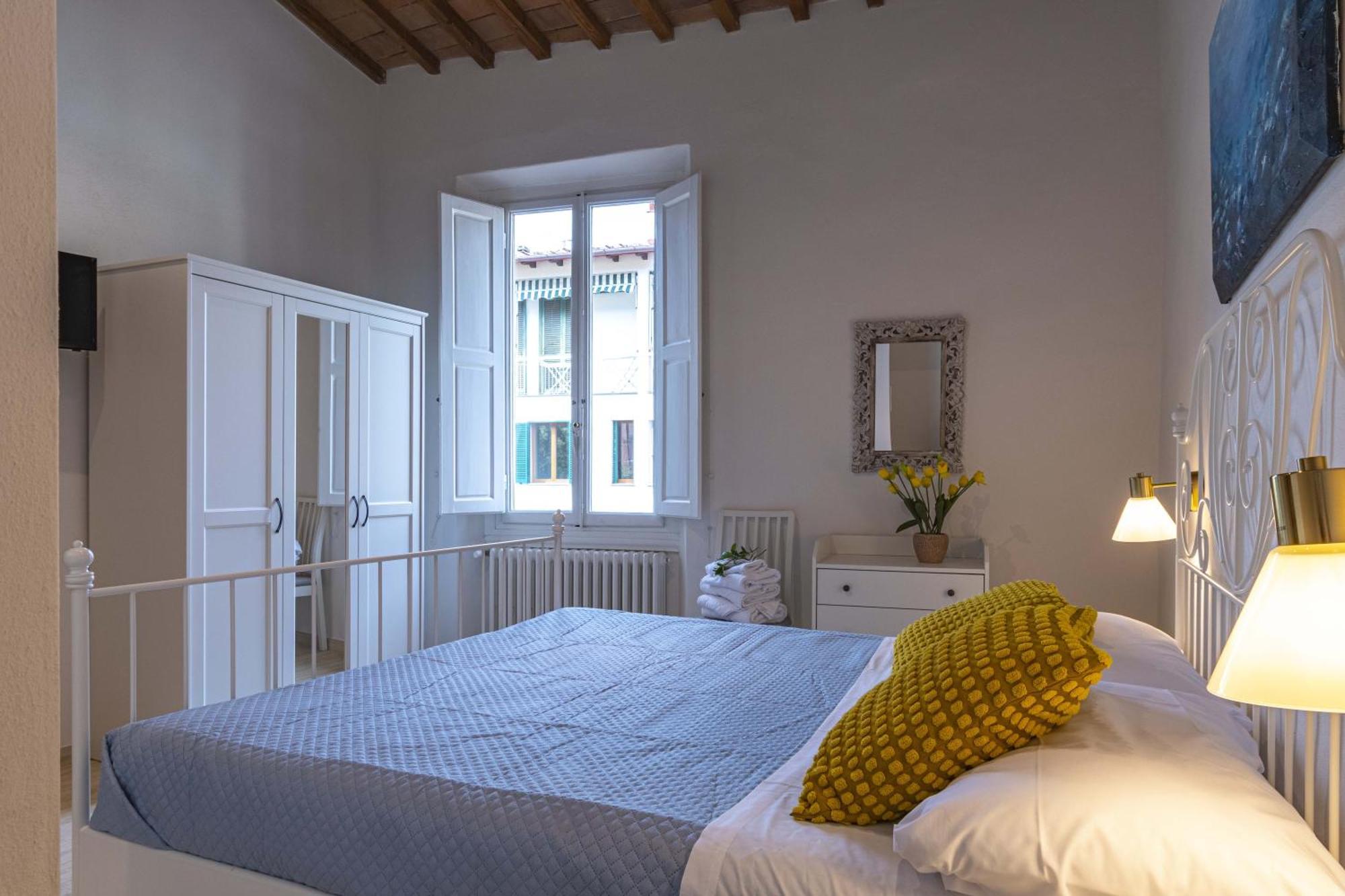New Michelangelo Park - Antichi Bastioni Apartamento Florencia